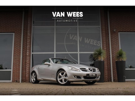 Mercedes-Benz SLK 0