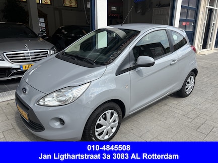 Ford Ka 0