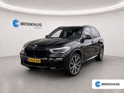 BMW X5 0