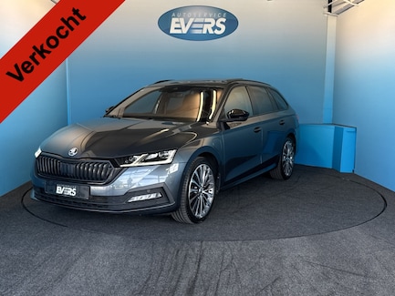 Skoda Octavia 0