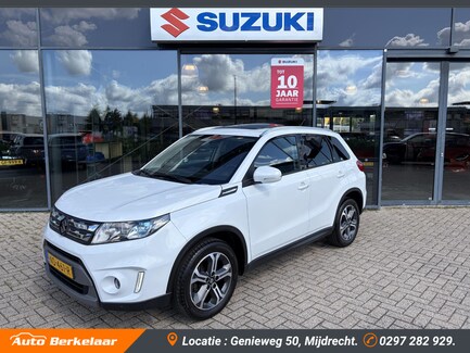 Suzuki Vitara 0