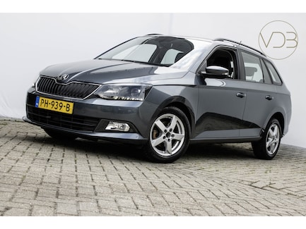 Skoda Fabia 0