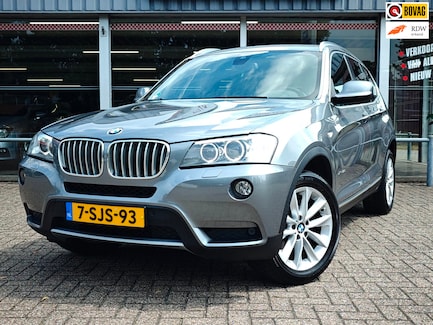 BMW X3 0