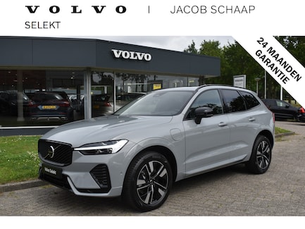 Volvo XC60 0