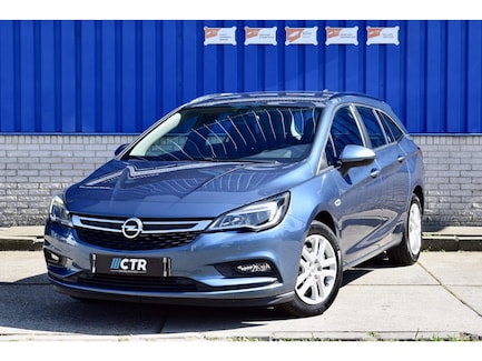 Opel Astra 0