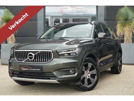 Volvo XC40 0