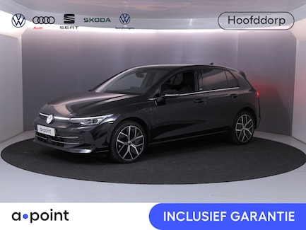 Volkswagen Golf 0