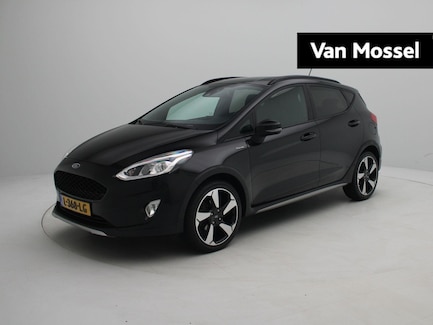 Ford Fiesta 0