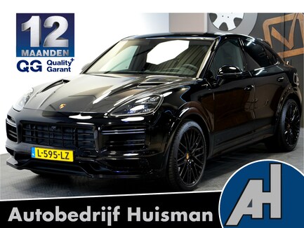 Porsche Cayenne 0