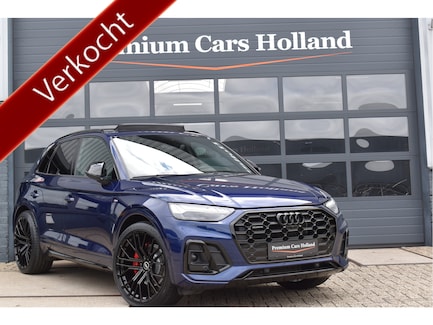 Audi Q5 0