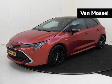 Toyota Corolla 0
