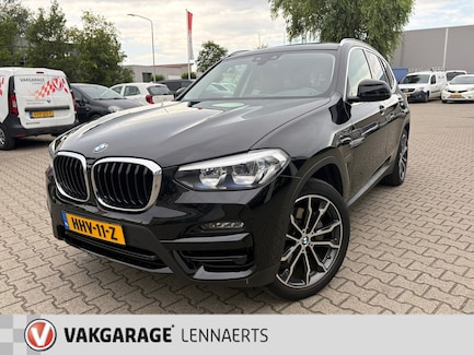 BMW X3 0