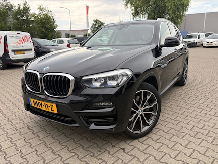 BMW X3 0