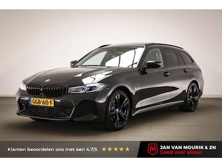 BMW 3-Serie 0