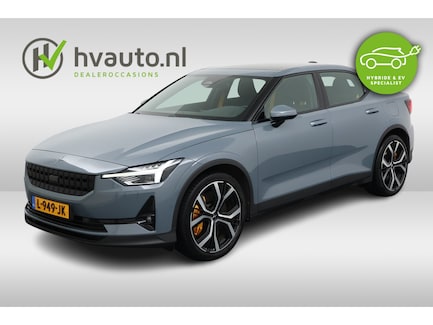 Polestar 2 0