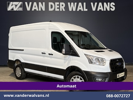 Ford Transit 0