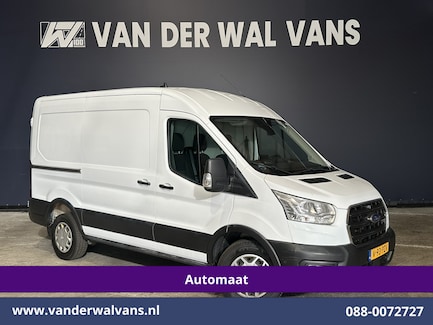 Ford Transit 0