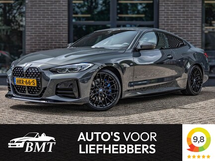 BMW 4-Serie 0