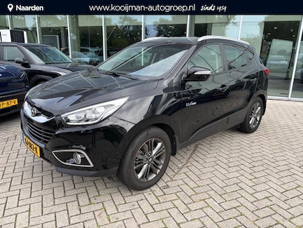 Hyundai ix35 0