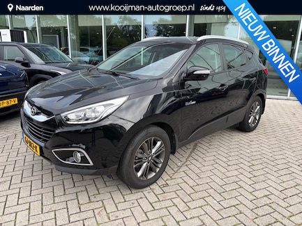 Hyundai ix35 0