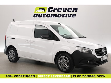Mercedes-Benz Citan 0