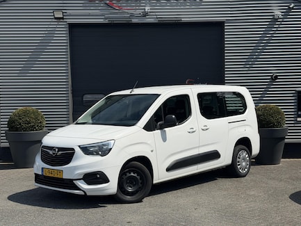 Opel Combo Life 0