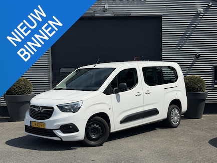 Opel Combo Life 0
