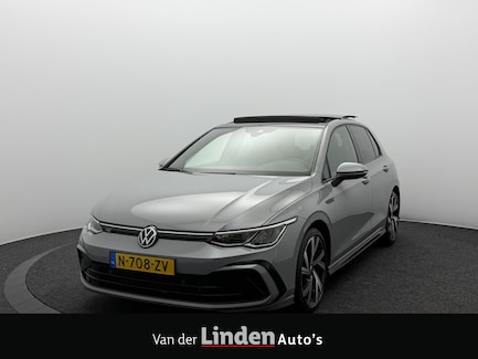 Volkswagen Golf 0