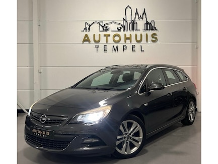 Opel Astra 0