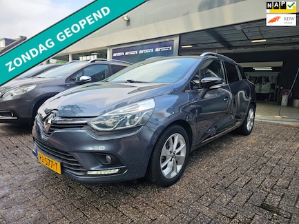 Renault Clio 0
