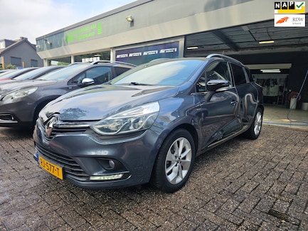 Renault Clio 0