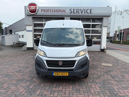 Fiat Ducato 0
