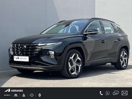 Hyundai Tucson 0