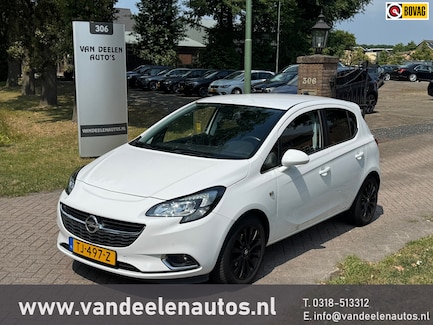 Opel Corsa 0
