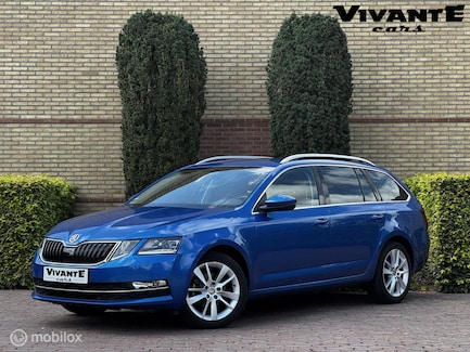 Skoda Octavia 0