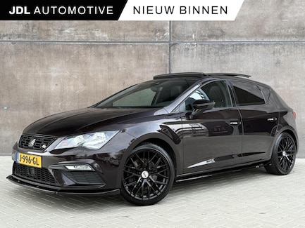 SEAT Leon 0