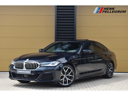 BMW 5-Serie 0