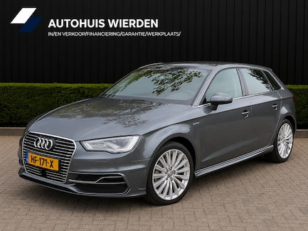 Audi A3 0
