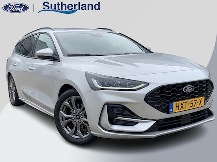 Ford Focus 0