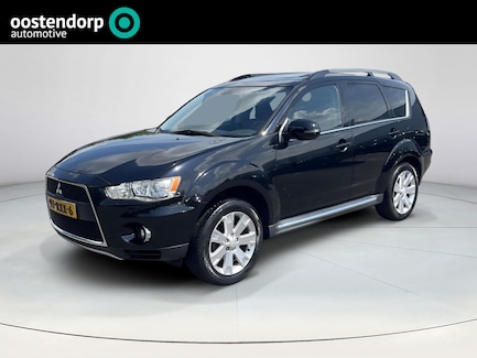 Mitsubishi Outlander 0