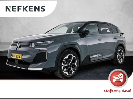 Citroën C5 Aircross 0