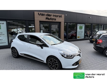 Renault Clio 0