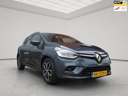 Renault Clio 0