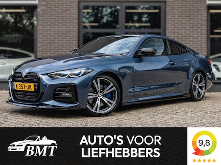 BMW 4-Serie 0