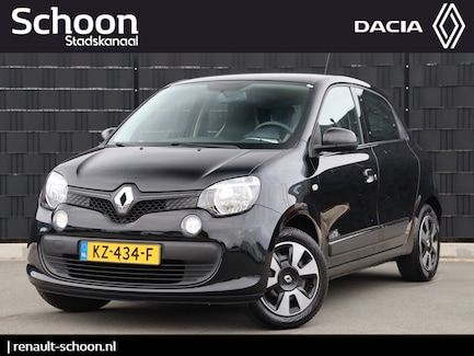 Renault Twingo 0