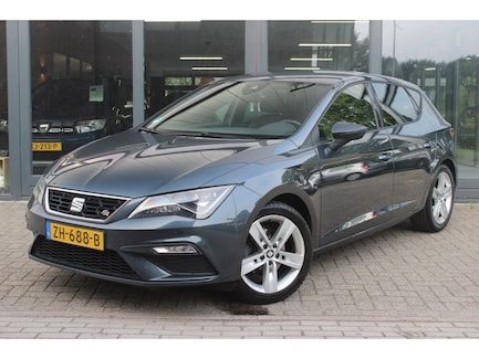 SEAT Leon 0