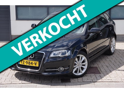 Audi A3 0