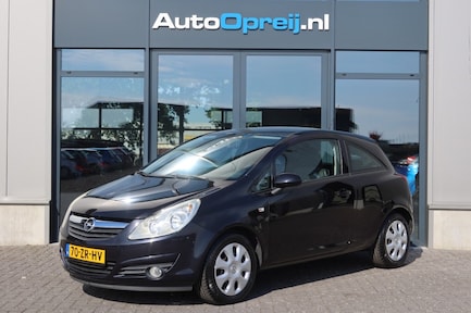 Opel Corsa 0