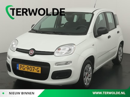 Fiat Panda 0