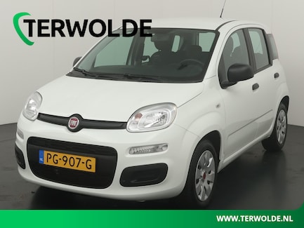Fiat Panda 0
